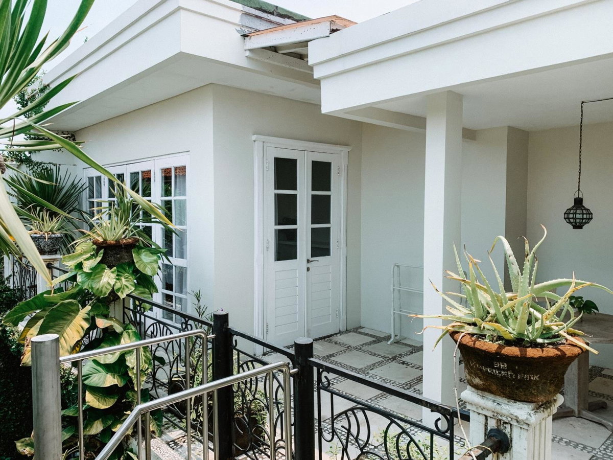 Casa Artista By Kresna Hospitality, Indonesia