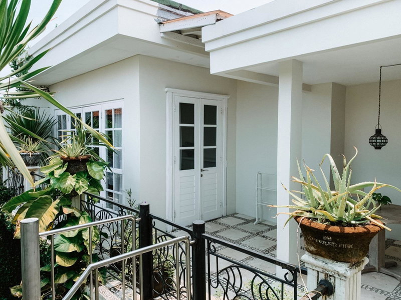 Casa Artista By Kresna Hospitality, Seminyak, Indonesia