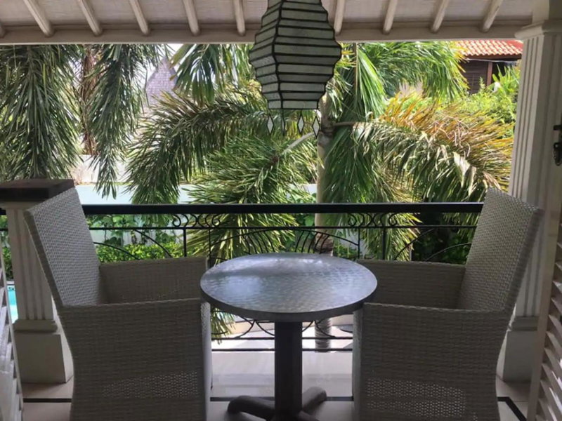 Casa Artista By Kresna Hospitality, Seminyak, Indonesia