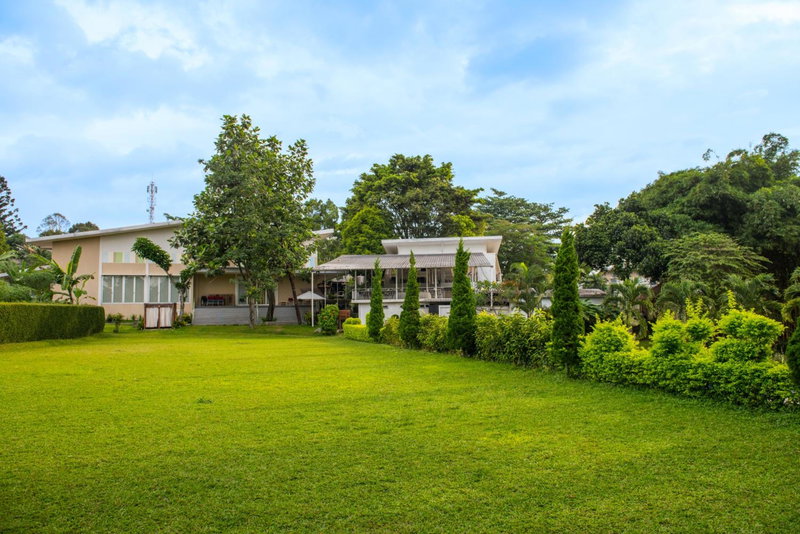 D'Agape Meeting & Conference, Puncak, Indonesia