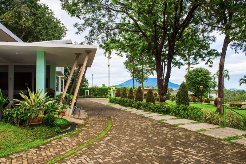 D'Agape Meeting & Conference, Puncak, Indonesia