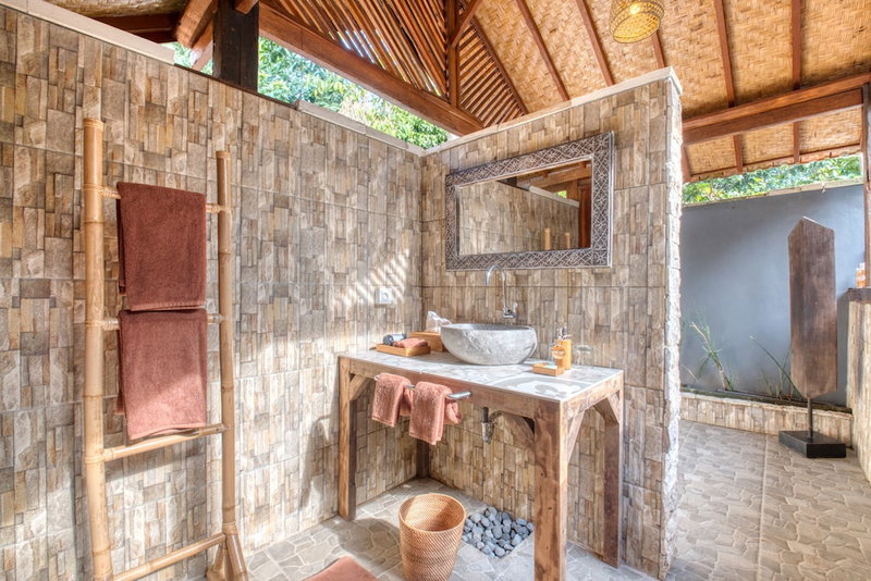 Antique Sentana Villa Ubud, Ubud, Indonesia