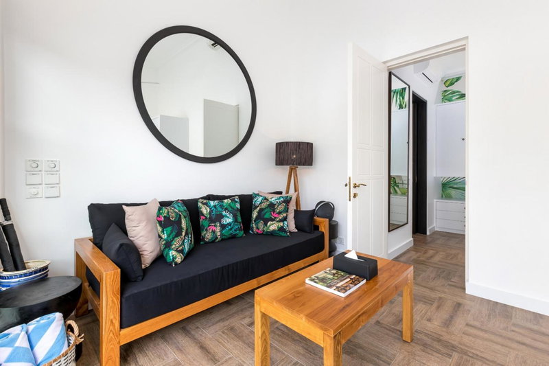Villa Jabula, Seminyak, Indonesia