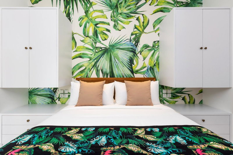 Villa Jabula, Seminyak, Indonesia