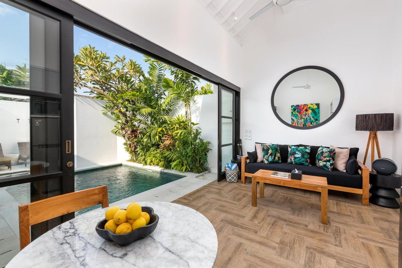 Villa Jabula, Seminyak, Indonesia