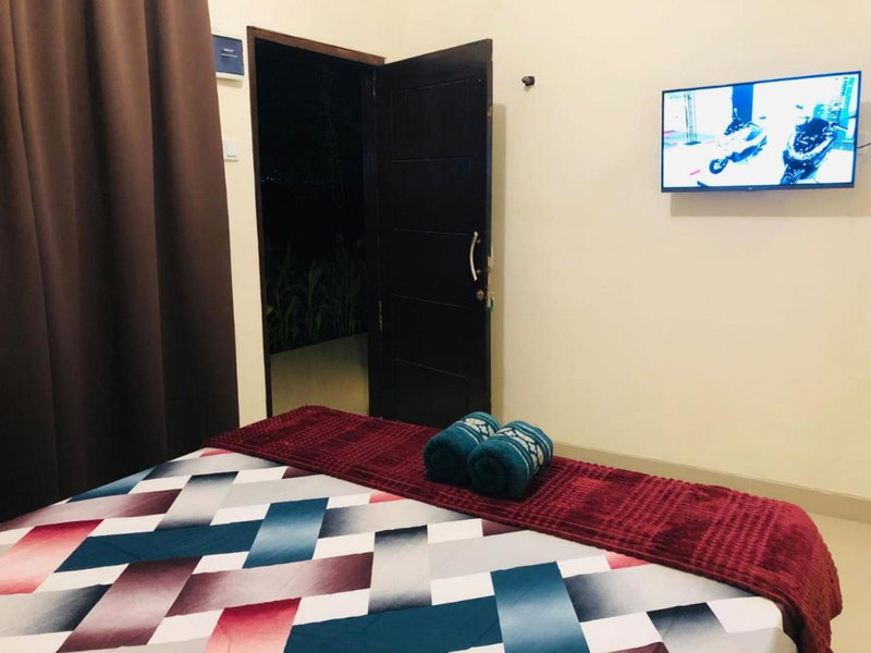 Calliandra Homestay, Banyuwangi, Indonesia