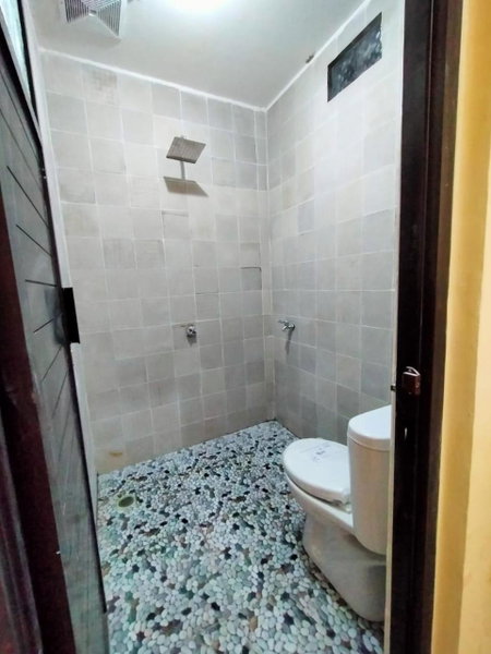 Calliandra Homestay, Banyuwangi, Indonesia