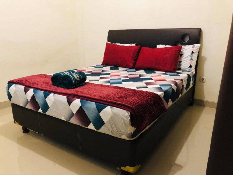 Calliandra Homestay, Banyuwangi, Indonesia
