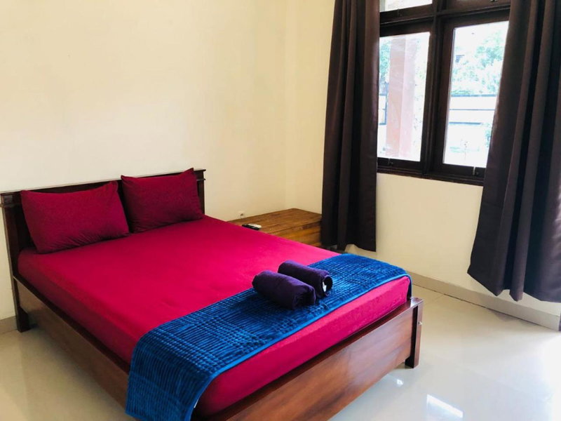 Calliandra Homestay, Banyuwangi, Indonesia