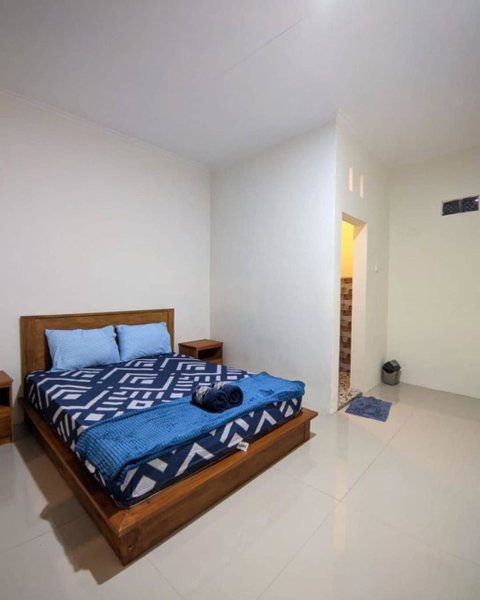 Calliandra Homestay, Banyuwangi, Indonesia