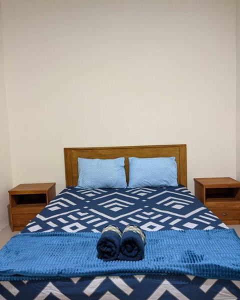 Calliandra Homestay, Banyuwangi, Indonesia