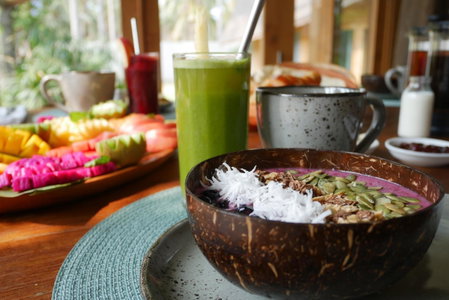 Insana Villa, Gili Trawangan, Indonesia