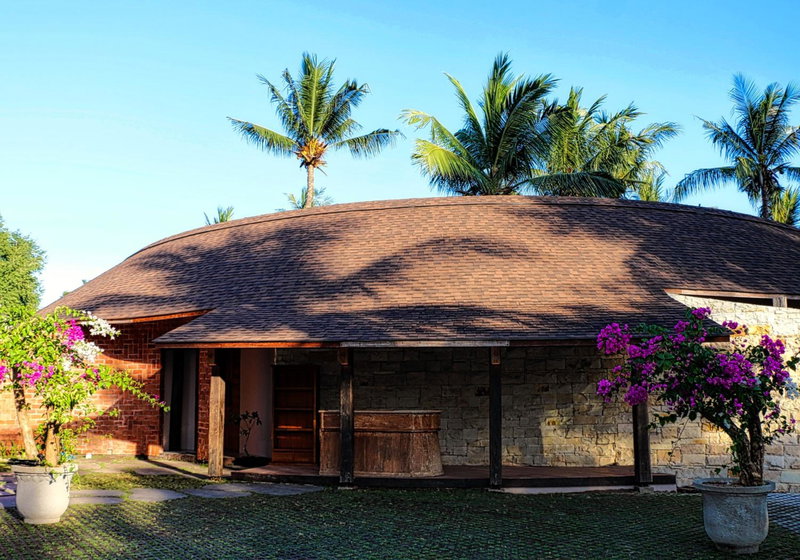 Insana Villa, Gili Trawangan, Indonesia