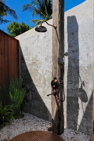 Insana Villa, Gili Trawangan, Indonesia