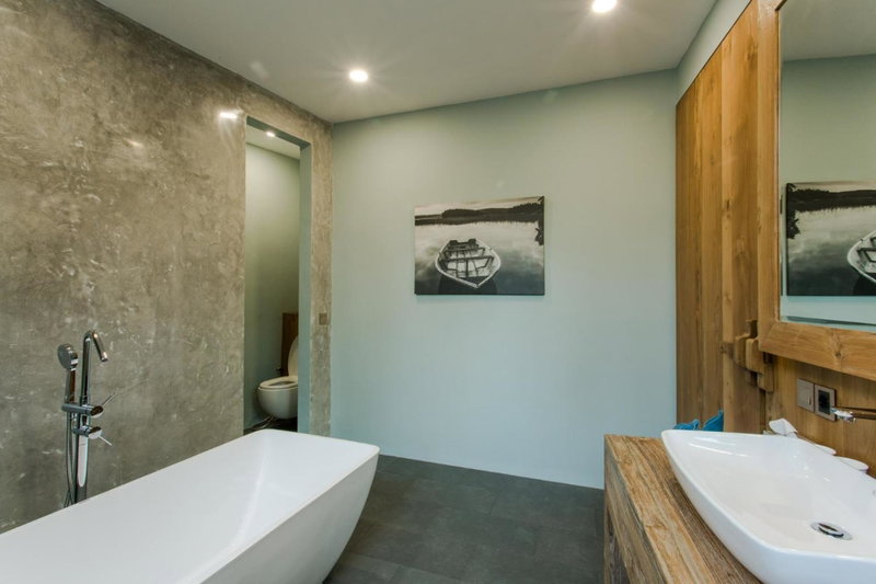 Insana Villa, Gili Trawangan, Indonesia