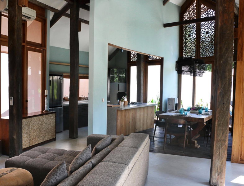 Insana Villa, Gili Trawangan, Indonesia