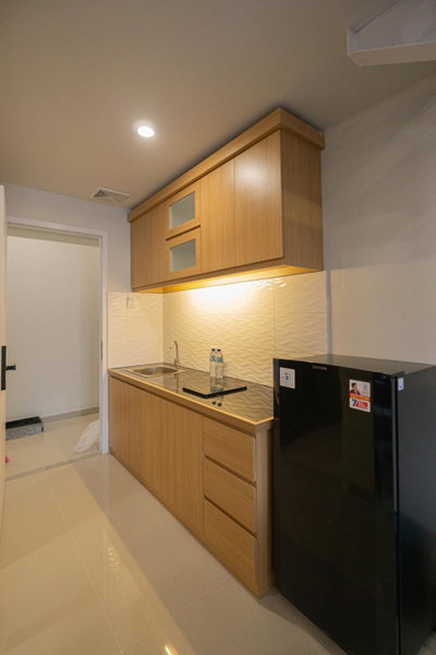 Casa Residence Bali By Bali Cabin, Kerobokan, Indonesia