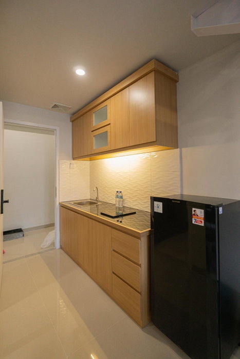 Casa Residence Bali By Bali Cabin, Kerobokan, Indonesia