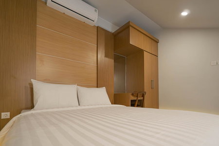 Casa Residence Bali By Bali Cabin, Kerobokan, Indonesia
