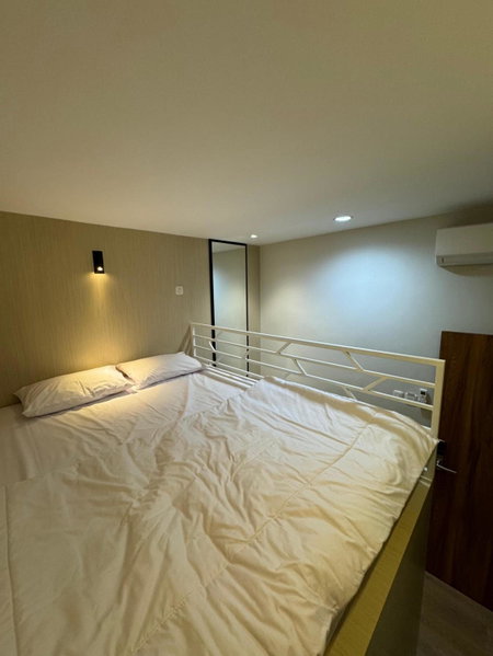 Youkata stay Hotel, Rampal, Indonesia