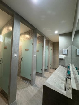 Youkata stay Hotel, Rampal, Indonesia