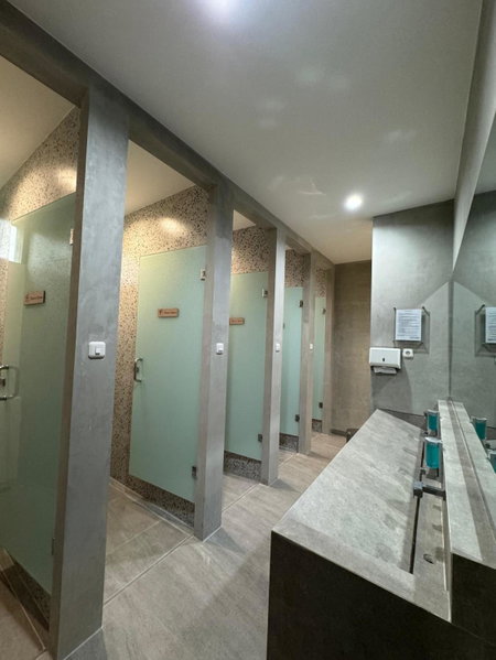 Youkata stay Hotel, Rampal, Indonesia