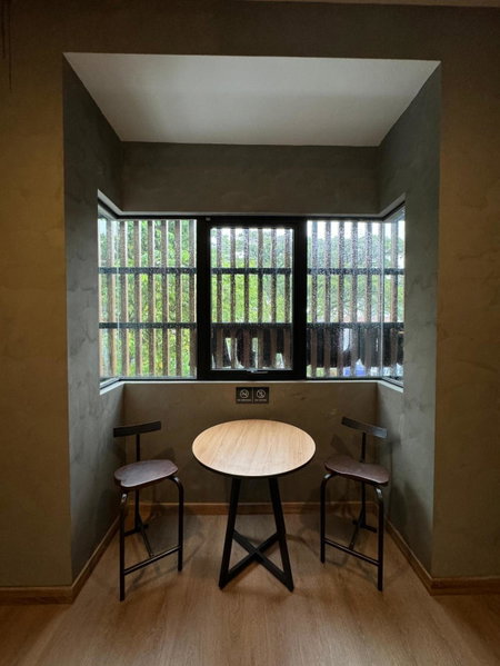 Youkata stay Hotel, Rampal, Indonesia