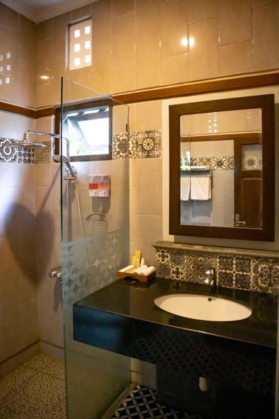 Clemmie Huis, Yogyakarta, Indonesia