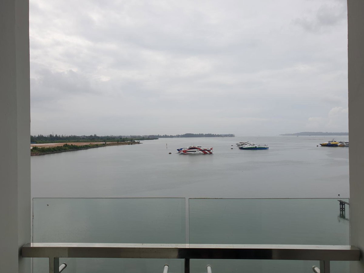 CozyHomes at One Residence Batam, Indonesia