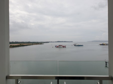 CozyHomes at One Residence Batam, Batam Center, Indonesia