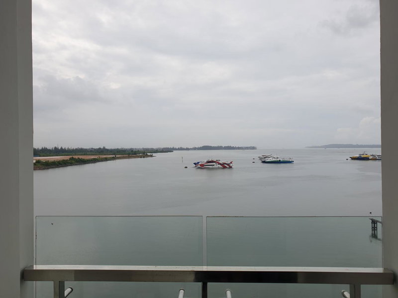 CozyHomes at One Residence Batam, Batam Center, Indonesia