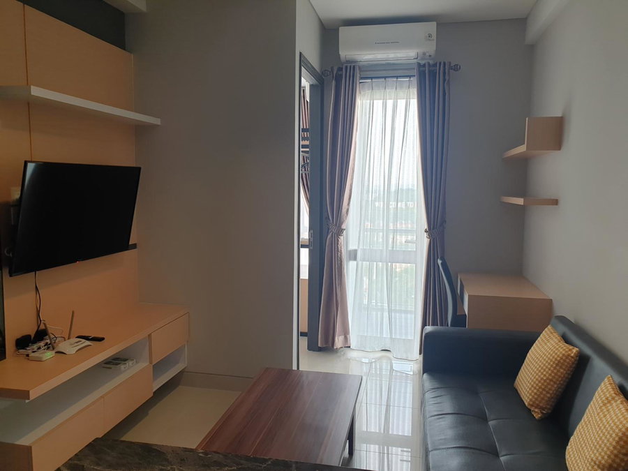 CozyHomes at One Residence Batam, Batam Center, Indonesia