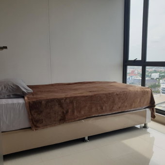 CozyHomes at One Residence Batam, Batam Center, Indonesia