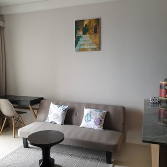 CozyHomes at One Residence Batam, Batam Center, Indonesia