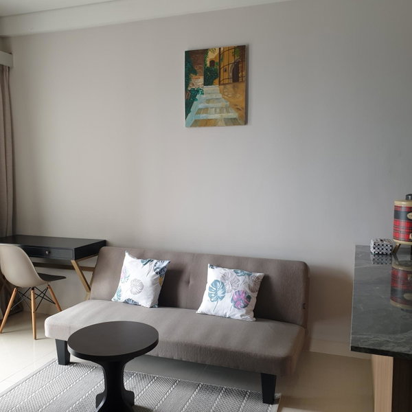 CozyHomes at One Residence Batam, Batam Center, Indonesia