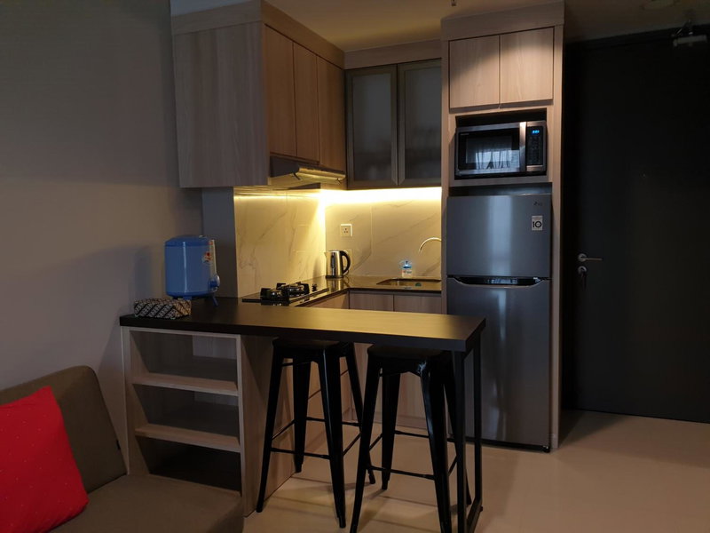 CozyHomes at One Residence Batam, Batam Center, Indonesia