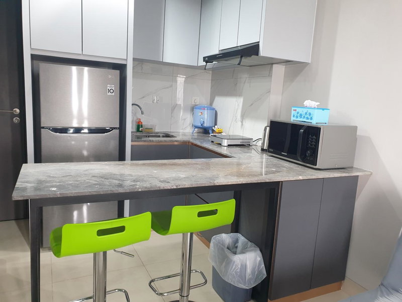CozyHomes at One Residence Batam, Batam Center, Indonesia