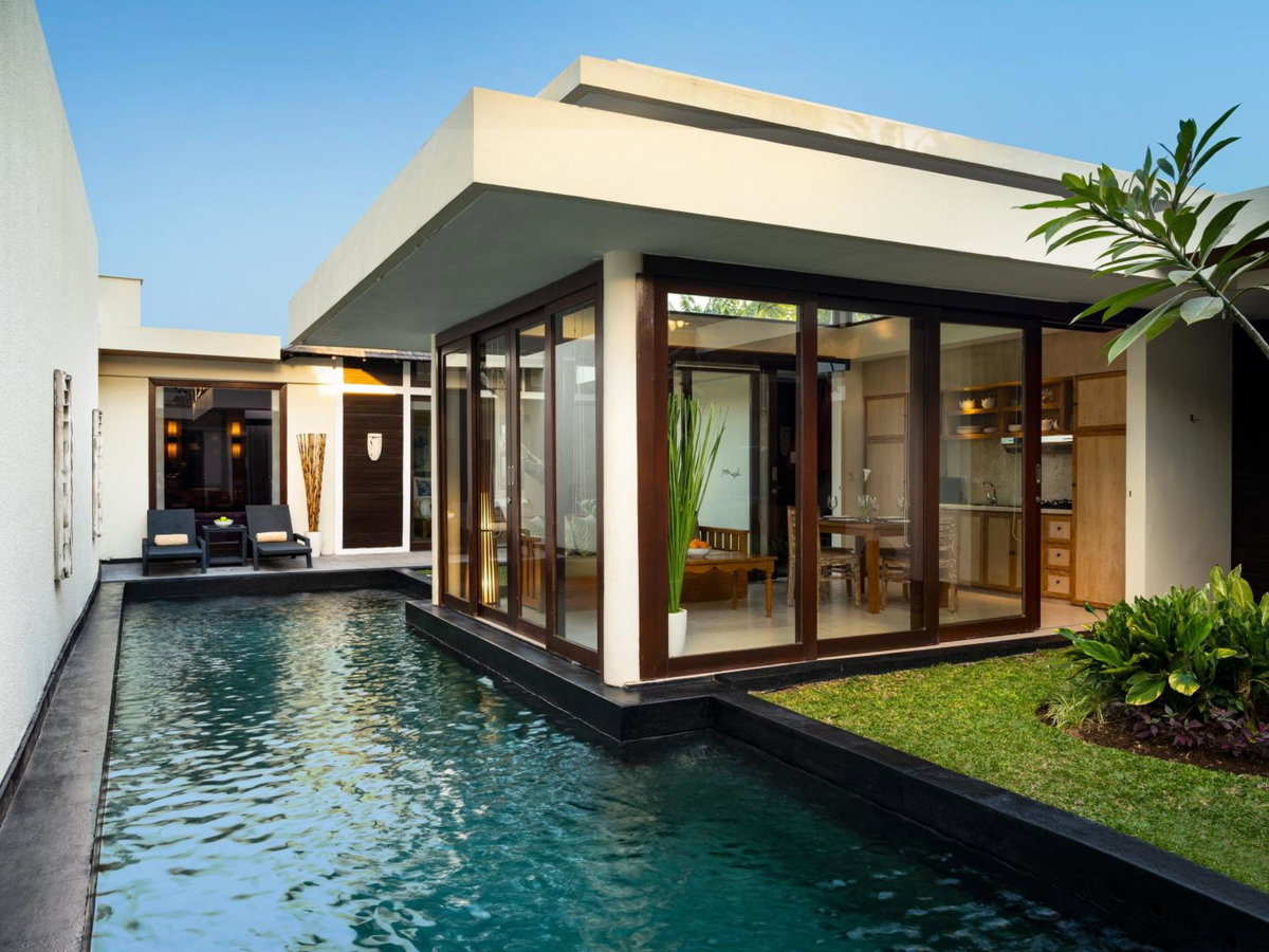 Avani Vacation Club Seminyak Bali, Indonesia