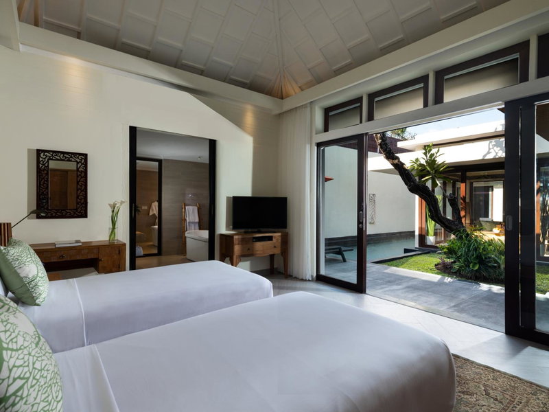 Avani Vacation Club Seminyak Bali, Seminyak, Indonesia