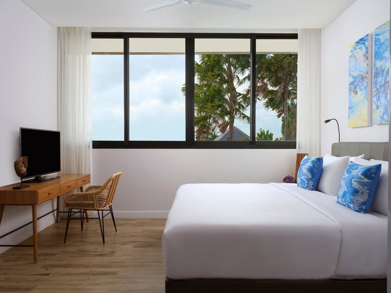 Avani Vacation Club Seminyak Bali, Seminyak, Indonesia