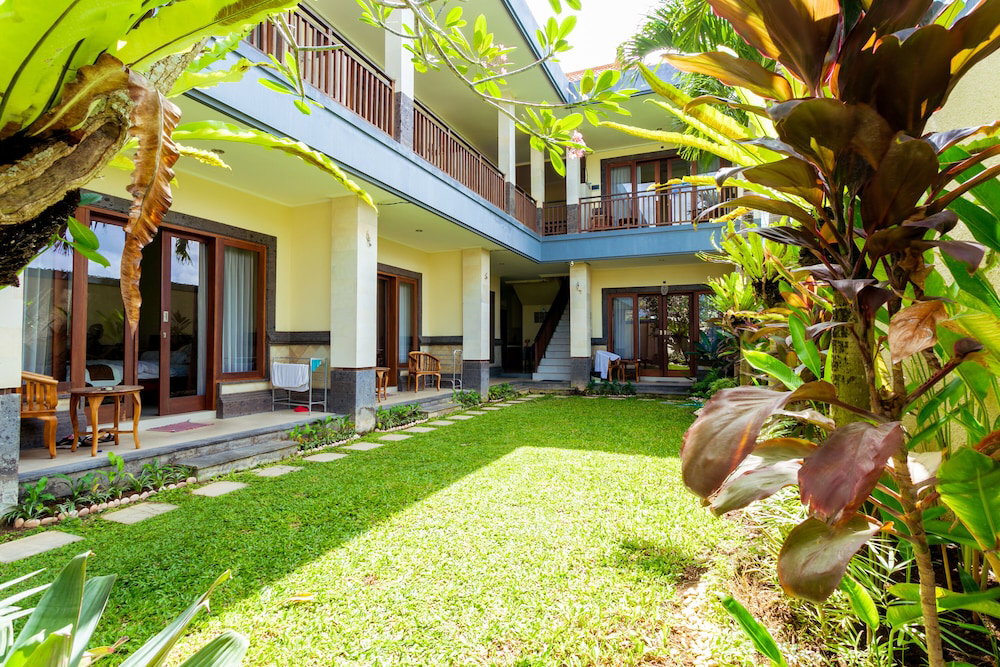 Hotel · Sakura Guesthouse, Canggu