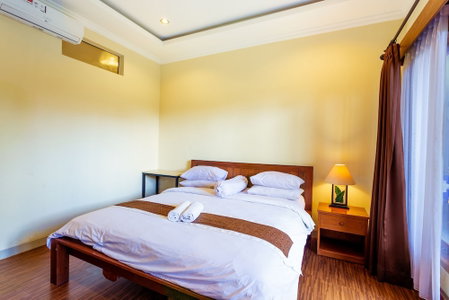 Sakura Guesthouse, Canggu, Indonesia