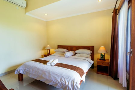 Sakura Guesthouse, Canggu, Indonesia