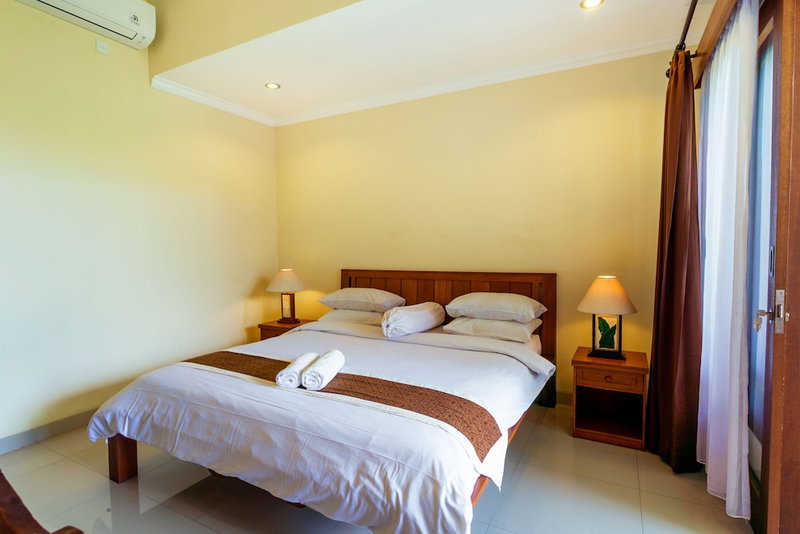 Sakura Guesthouse, Canggu, Indonesia