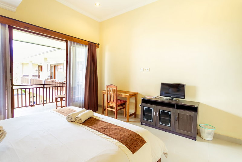 Sakura Guesthouse, Canggu, Indonesia