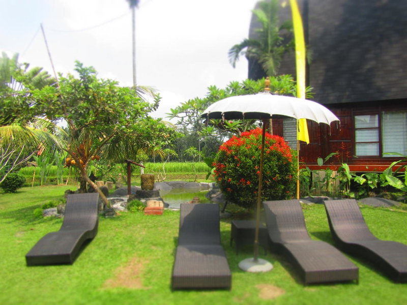 Ubud Hidden Villa Yone village, Ubud, Indonesia