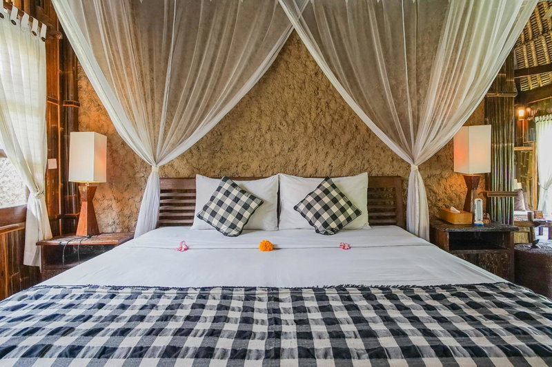 Ubud Hidden Villa Yone village, Ubud, Indonesia