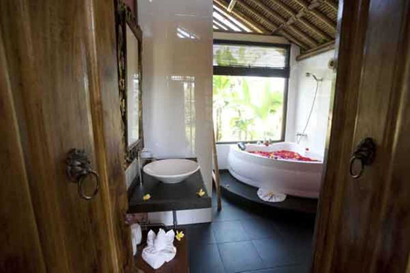 Ubud Hidden Villa Yone village, Ubud, Indonesia