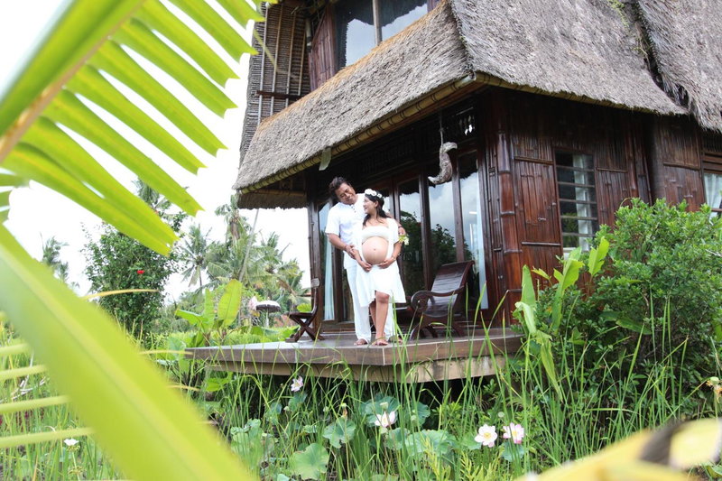 Ubud Hidden Villa Yone village, Ubud, Indonesia