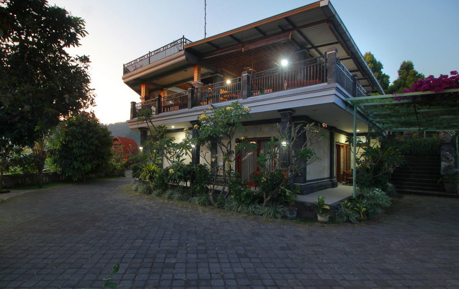 Rostika Hotel Sekumpul, Buleleng, Indonesia
